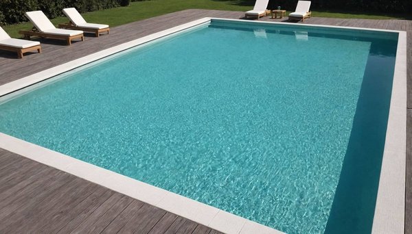 Votre piscine dans le sud ouest : faites confiance à piscine courrej pour un projet éco-responsable